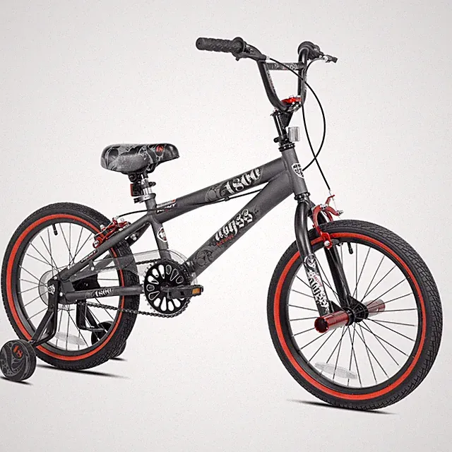 18 BMX