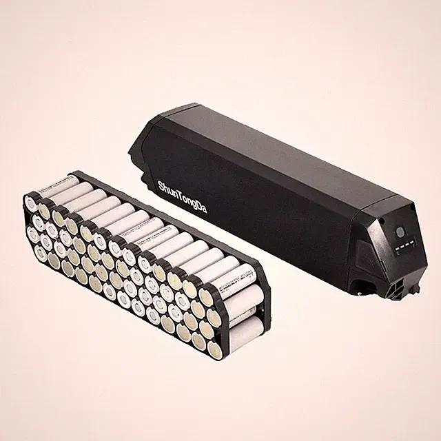 48V 25ah Reention dorado battery for Biktrix Juggernaut XD Eagle SKYLAND ebike