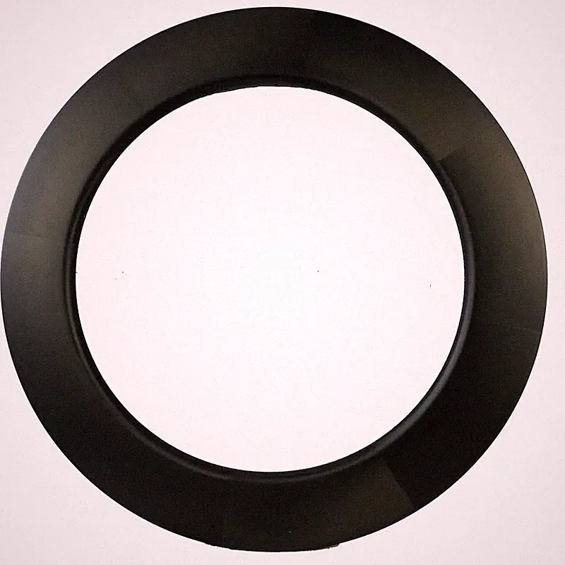 700C Carbon Triathlon Bicycle Wheel 23mm Width 88mm Depth Road Bike Tubular Rim