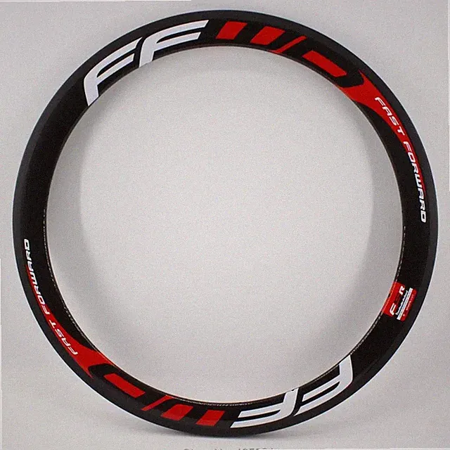 700C Cyclocross Travel Gravel Road Bike Full Carbon Fibre Rim 28 34mm Width Ring
