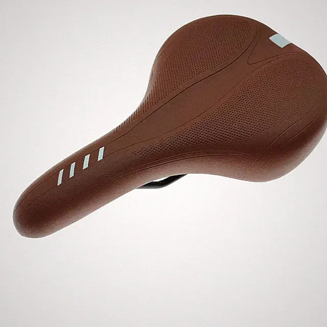 Bike Saddle Ultralight Retro Seat big butt ycle Saddle Soft Comfortable
