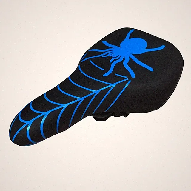 Kids Bike Saddle for 14 16 18 20 24 Inch Kids Bike Seat Child Bike Seat Repla...