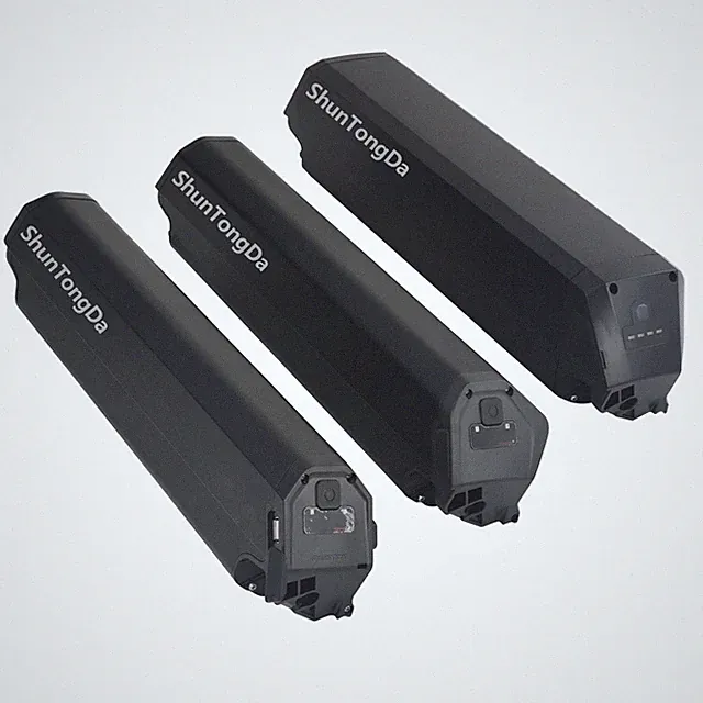 Reention Dorado 48V 13ah 17.5ah 21ah 25ah for NCM Aspen HYSINTEC ebike battery