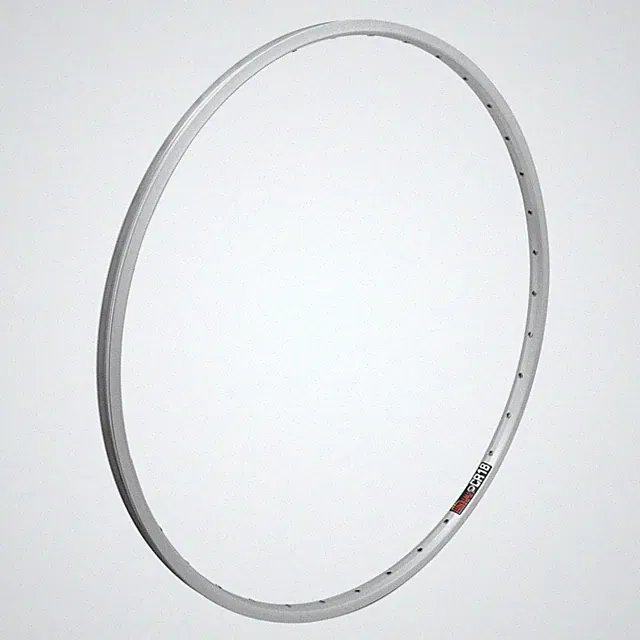 Sun Ringle CR-18 Rim - 29", Silver, 36H, Clincher