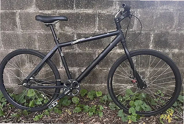 SWOBO Otis/18”/3 Speed/ Disc Brake-commuter/26” Wheels/ Original Price 740.00