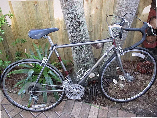18 Touring